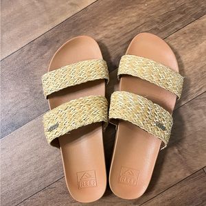 Reef Sandals